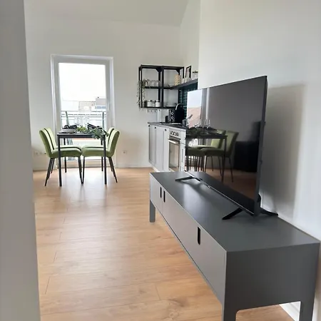 E&e Aparts Apartment