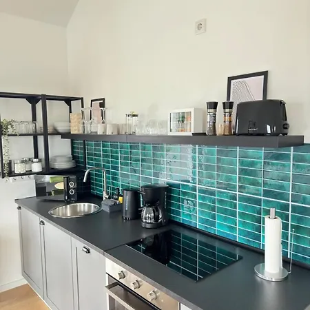 E&e Aparts Apartment *