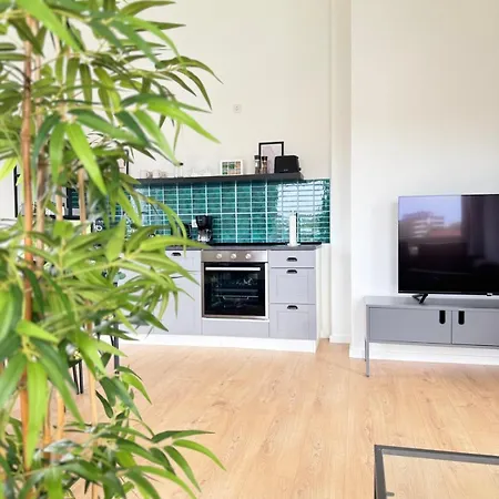 E&e Aparts Apartment Paderborn