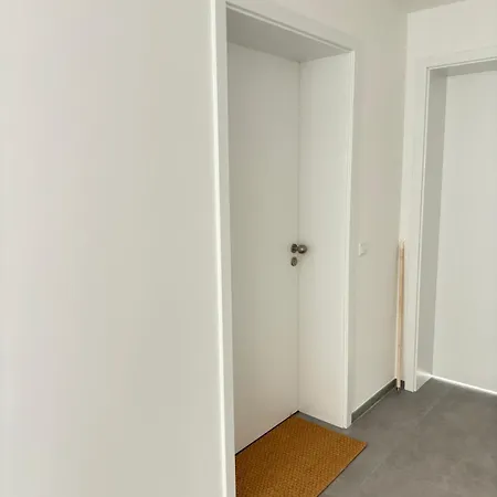Apartment E&e Aparts *
