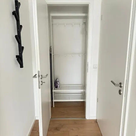 Apartment E&e Aparts